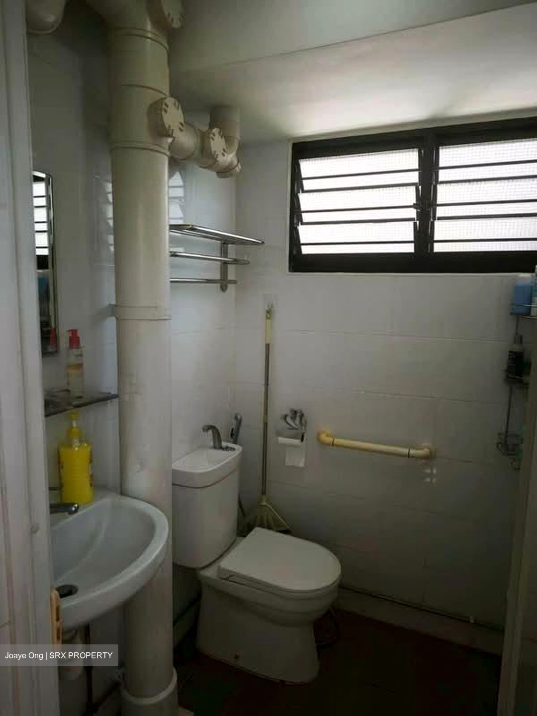 Blk 324 Clementi Avenue 5 (Clementi), HDB 4 Rooms #576076341
